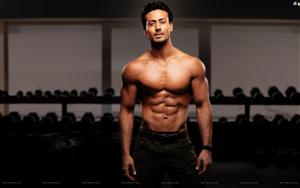 Tiger Shroff